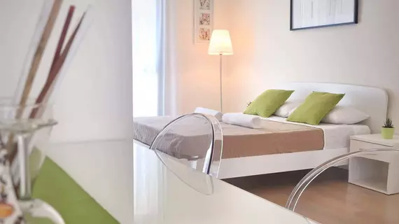 Alfa Bicocca Apartments | Lombardy - Milano (ve civarı) - Milano