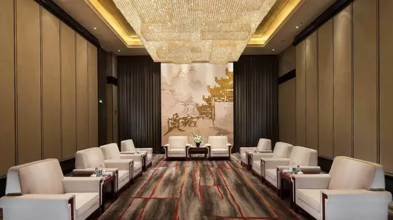 Pullman Hefei Wanda | Anhui - Chaohu - Baohe