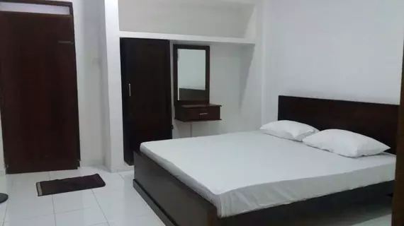 Star City Villa | Colombo Bölgesi - Colombo