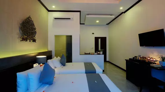 Udaya Residence | Siem Reap (ili) - Siem Reap