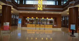 Qingchengshan Huifeng Hotel | Sişuan - Chengdu