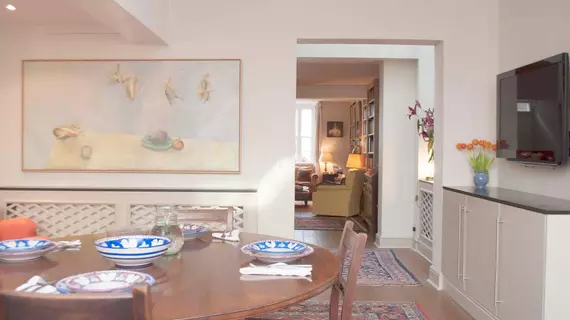 Veeve - Notting Hill Apartments | Londra (ve civarı) - Kensington - Notting Hill