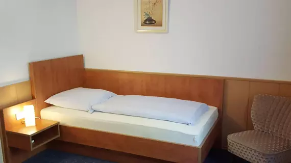 Waldhotel Zur Holzmühle | Aşağı Saksonya - Hannover (ve civarı) - Springe