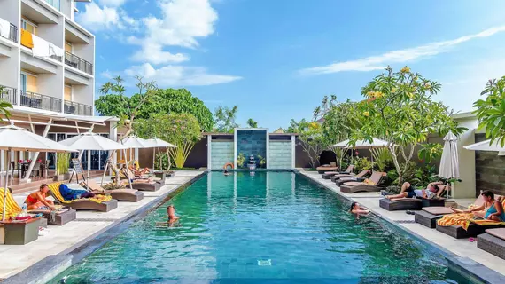 ZEN Rooms Kuta Setiabudi | Bali - Kuta - Raya Kuta