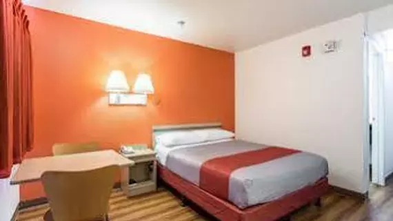 Motel 6 Twin Falls | Idaho - Twin Falls (ve civarı) - Twin Falls