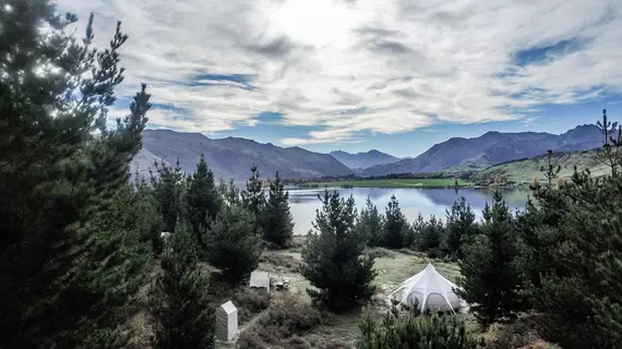 Explore Life Glamping | Otago - Wanaka