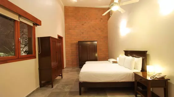 Casa Lucila Hotel Boutique | Sinaloa - Mazatlan (ve civarı) - Mazatlan - Mazatlan Şehir Merkezi