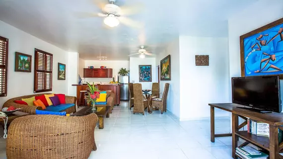 Cabarete Palm Beach Condos | Puerto Plata (ili) - Puerto Plata (ve civarı) - Cabarete