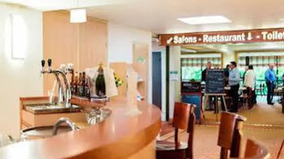 Brit Hotel Rennes Cesson – Le Floréal | Brittany - Ille-et-Vilaine - Cesson-Sevigne