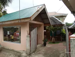 Alona Grove Tourist Inn | Bohol - Panglao