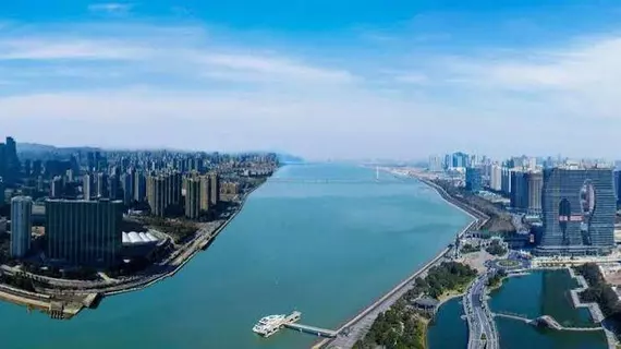 Sorl Hangzhou | Zhejiang - Hangzhou - Jianggan