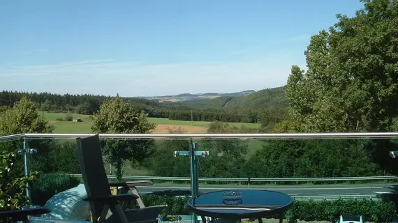 Hotel Garni Retterath | Rhineland-Palatinate - Wiesemscheid