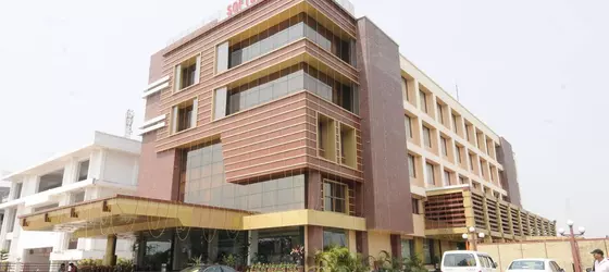 Hotel Softel Plaza | Uttarkand - Dehra Dun Bölgesi - Dehradun