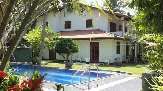 Hikka Villa | Southern Province - Galle Bölgesi - Hikkaduwa