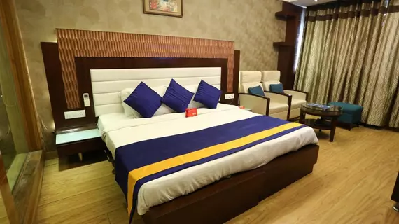 Hotel Classic | Pencap - Chandigarh (ve civarı) - Chandigarh