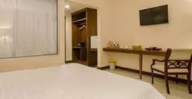 Excellent Seven Boutique Hotel | West Java - Bandung (ve civarı) - Bandung