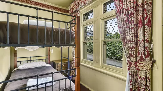 Triune House Bed & Breakfast | Güney Avustralya - Mount Gambier