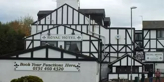 Royal Hotel