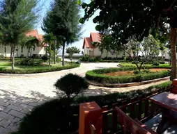 HaiDuong Intourco Resort | Ba Ria-Vung Tau (vilayet) - Vung Tau (ve civarı) - Vung Tau