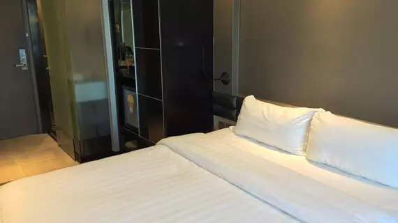 Popway Hotel | Hong Kong - Hong Kong City Center - Tsim Sha Tsui