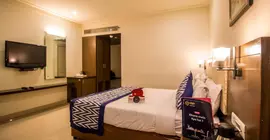 Hotel Budhil Park | Andra Pradeş - Visakhapatnam (ve civarı) - Visakhapatnam