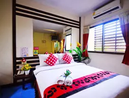 PP Resort Hat Yai | Songkhla (vilayet) - Hat Yai (ve civarı) - Hat Yai