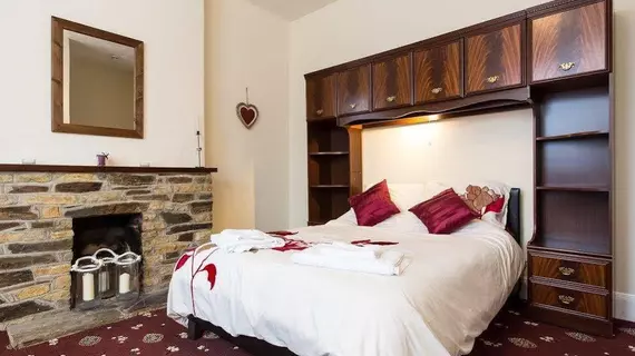 The Keyberry Hotel | Devon (kontluk) - Newton Abbot