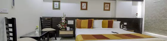 Hotel Yash Regency | Racastan - Jaipur Bölgesi - Jaipur