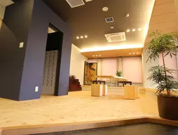 Fuku Hostel Nagomi | Osaka (idari bölge) - Osaka (ve civarı) - Osaka City Center - Namba