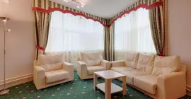 Hotel Voyage Park | Moskova (ve civarı) - Krylatskoye