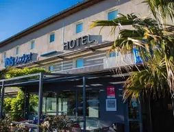 ibis budget Carcassonne La Cité | Occitanie - Aude (bölge) - Carcassonne (ve civarı) - Carcassonne