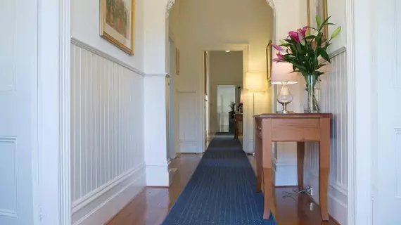 Carrington House, Daylesford | Victoria - Daylesford (ve civarı) - Daylesford