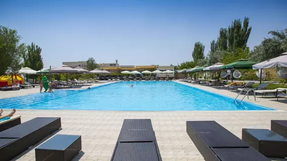 Cross Resort | Erivan (ve civarı) - Yerevan