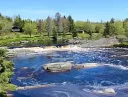 Liscombe Lodge Resort & Conference Center | Nova Scotia - Liscomb