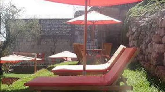 Hostal Sol de Oro | Arequipa (bölge) - Cerro Colorado District - Arequipa - Historical Center