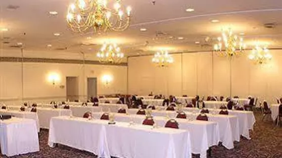 Fireside Inn & Suites West Lebanon | New Hampshire - Lebanon (ve civarı) - West Lebanon