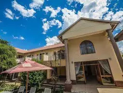 Acacia Guesthouse | Kuzeybatı (il) - City of Matlosana - Klerksdorp