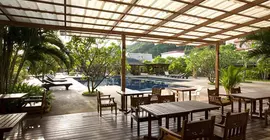 Phuket Kata Resort | Phuket (ve civarı) - Karon - Kata Plajı