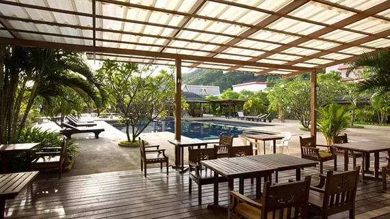 Phuket Kata Resort | Phuket (ve civarı) - Karon - Kata Plajı