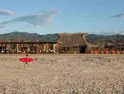 Hotel Escondido | Oaxaca - Santa María Colotepec - Puerto Escondido