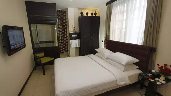 East Hotel | Yangon - Yangon merkezi