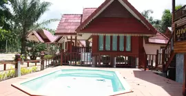 Phuphat Resort | Nakhon Si Thammarat (vilayet) - Khanom