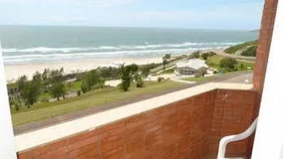 Laguna Tourist Hotel | South Region - Santa Catarina (eyaleti) - Laguna