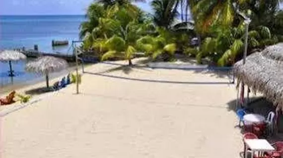 Sueno Del Mar Resort | Bay Adaları - Roatan