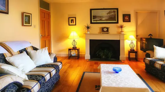 Broadlands Bed & Breakfast | Mayo (kontluk) - Westport