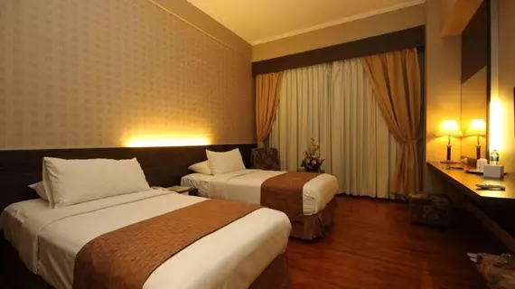 Hotel Kaisar | West Java - Cakarta (ve civarı) - Cakarta