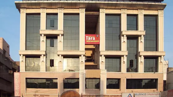 Hotel TARA International | Telangana - Haydarabad (ve civarı) - Haydarabad