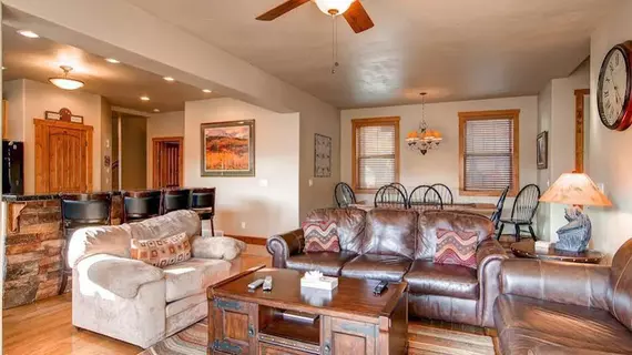 Vista Point Home By Pinnacle Lodging | Kolorado - Summit İlçesi - Breckenridge