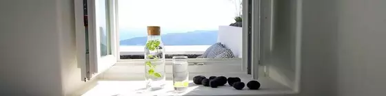 Porto Fira Villas | Ege Adaları - Santorini