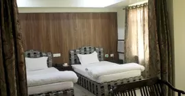 Hotel Bodhgaya Gautam | Bihar - Gaya (ve civarı) - Gaya - Bodh Gaya